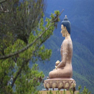 Tiger's Nest & Beyond &mdash; 7 Days in Bhutan