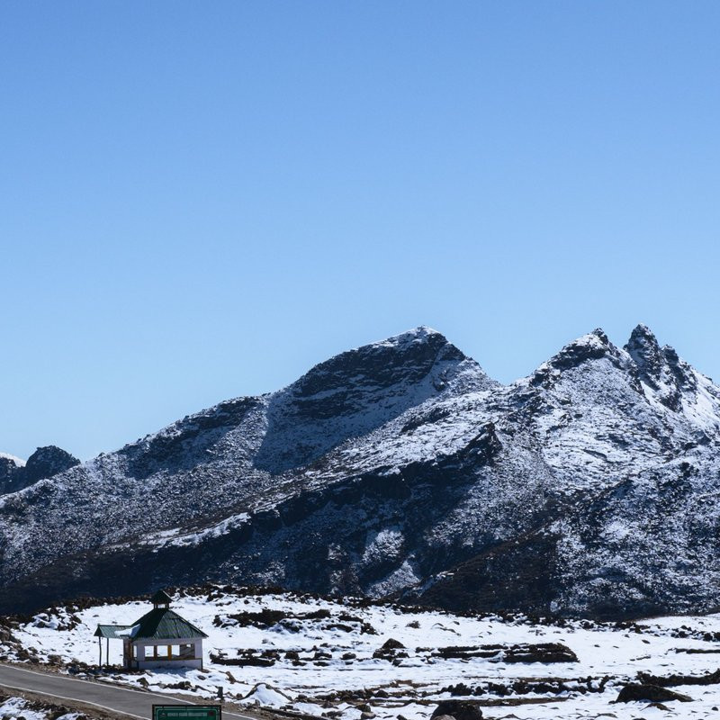 Scenic Assam & Arunachal Pradesh Tour
