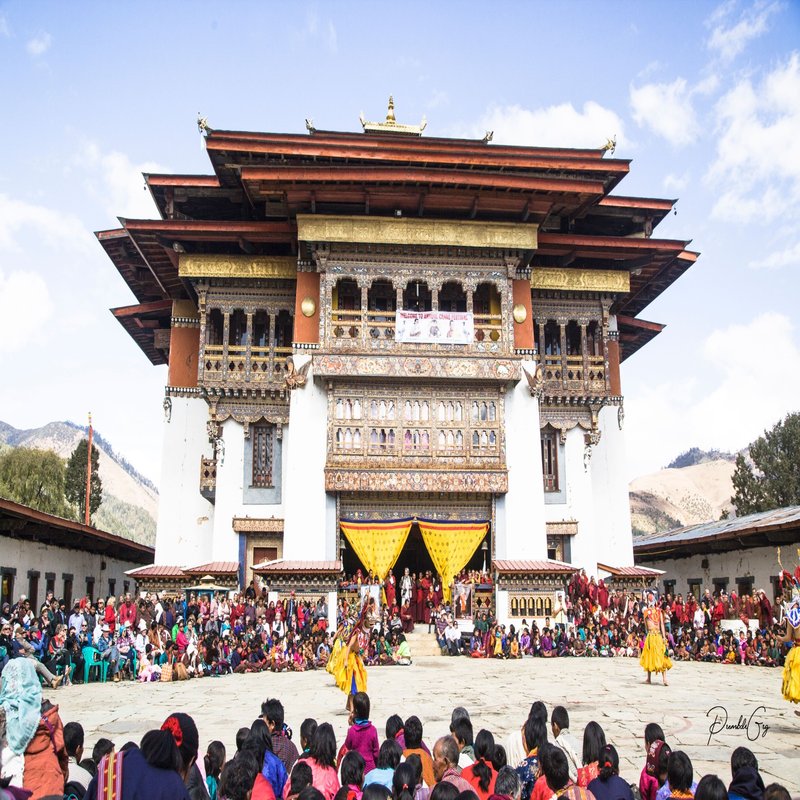 Tiger's Nest & Beyond &mdash; 7 Days in Bhutan