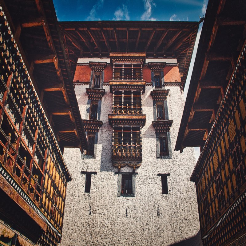 Tiger's Nest & Beyond &mdash; 7 Days in Bhutan