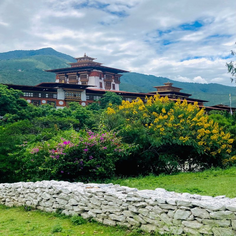 Himalayan Harmony