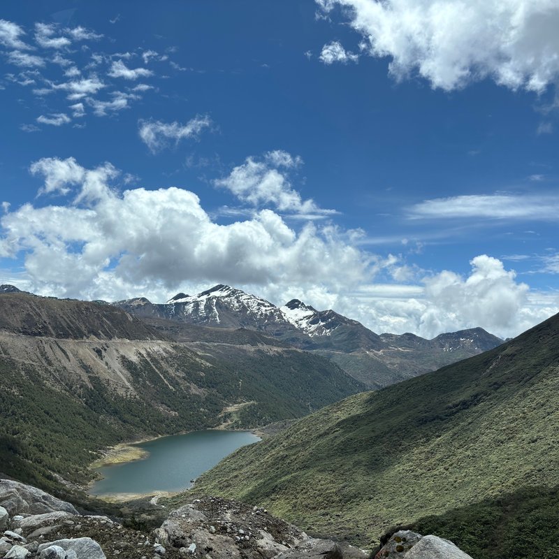 Scenic Assam & Arunachal Pradesh Tour