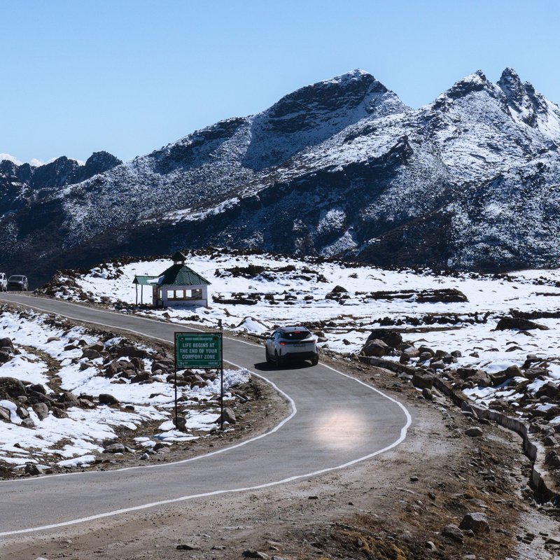 Scenic Assam & Arunachal Pradesh Tour